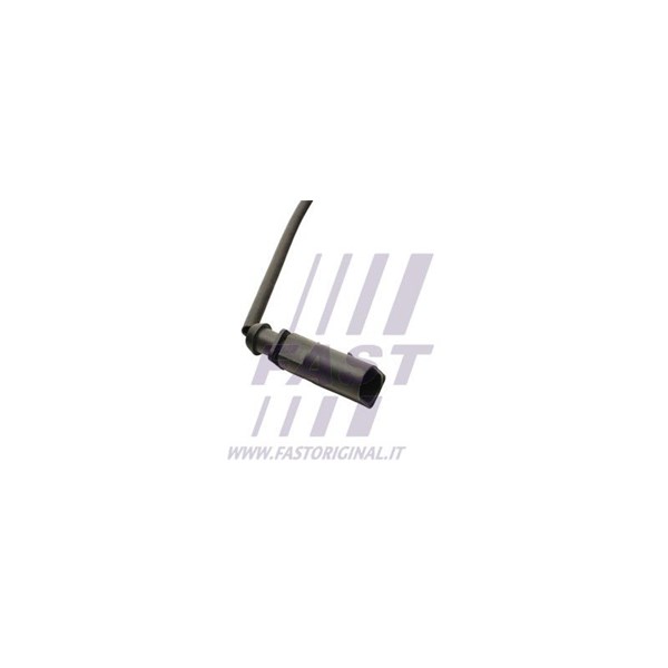 Sensor, avgastemperatur Fast FT80242 FAST