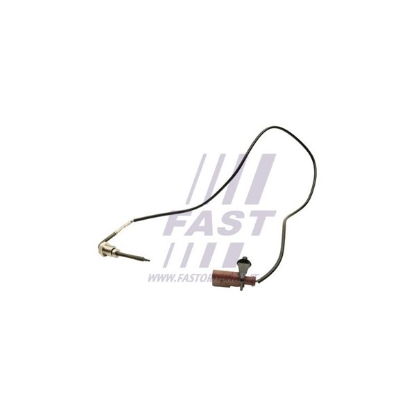 Sensor, avgastemperatur Fast FT80243 FAST