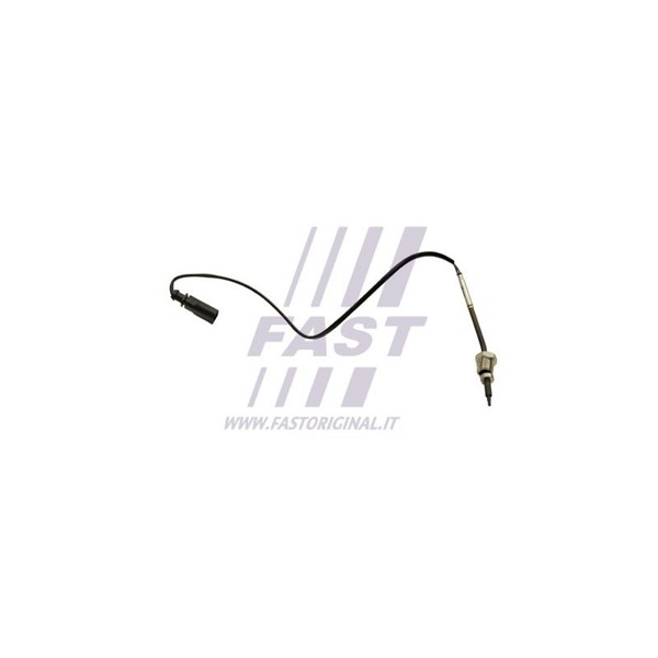 Sensor, avgastemperatur Fast FT80245 FAST