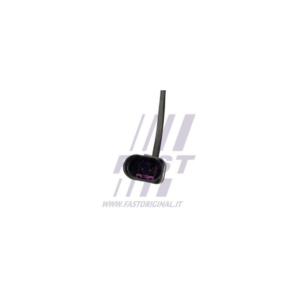 Sensor, avgastemperatur Fast FT80245 FAST