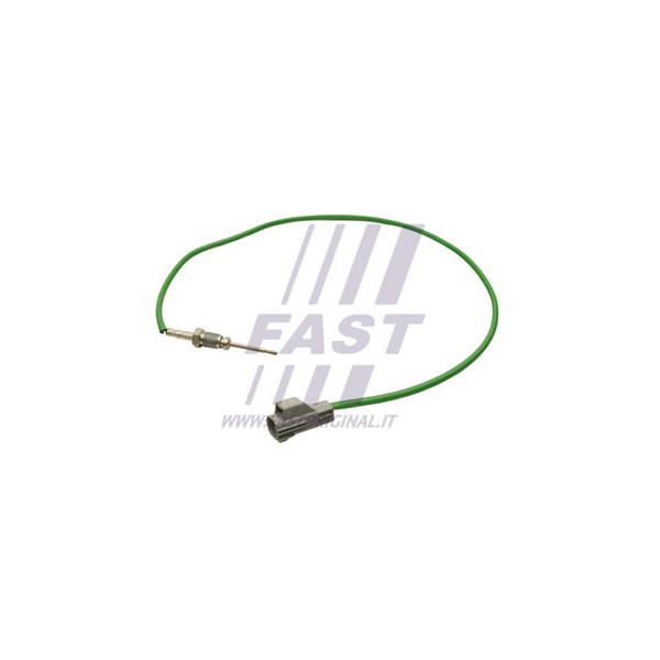 Sensor, avgastemperatur Fast FT80248 FAST