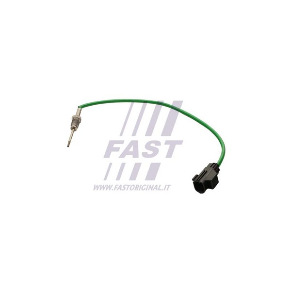 Sensor, avgastemperatur Fast FT80252 FAST