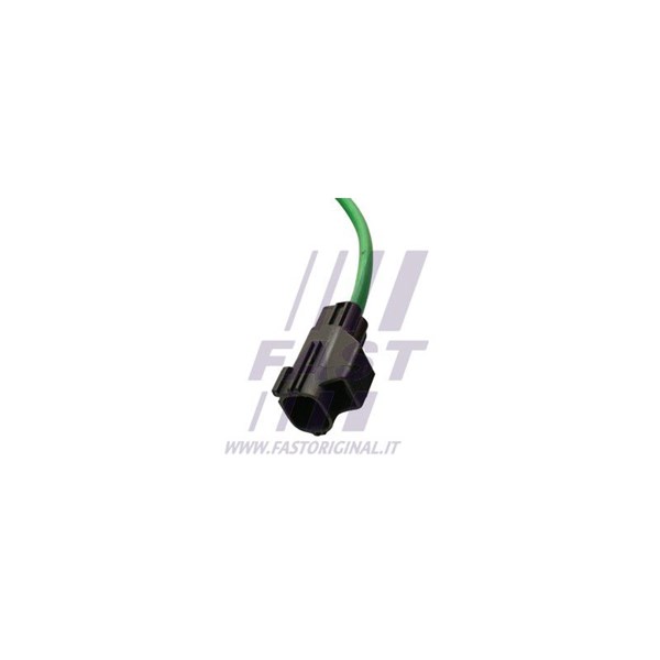Sensor, avgastemperatur Fast FT80252 FAST