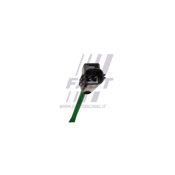 Sensor, avgastemperatur Fast FT80252 FAST Sensor, avgastemperatur Fast FT80252 FAST