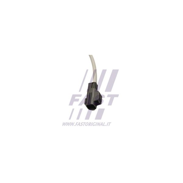 Sensor, avgastemperatur Fast FT80254 FAST Sensor, avgastemperatur Fast FT80254 FAST