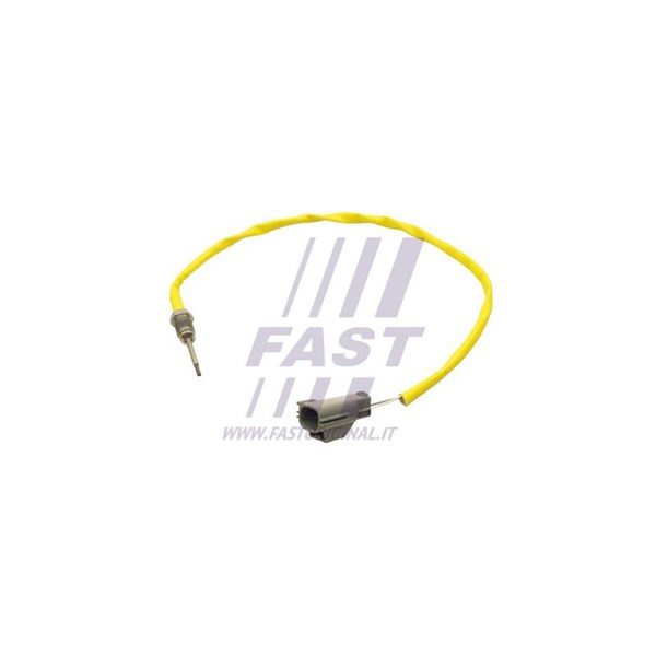 Sensor, avgastemperatur Fast FT80255 FAST