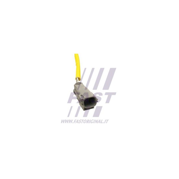 Sensor, avgastemperatur Fast FT80255 FAST Sensor, avgastemperatur Fast FT80255 FAST