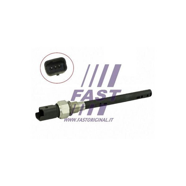 Sensor, motoroljenivå Fast FT80337 FAST Sensor, motoroljenivå Fast FT80337 FAST