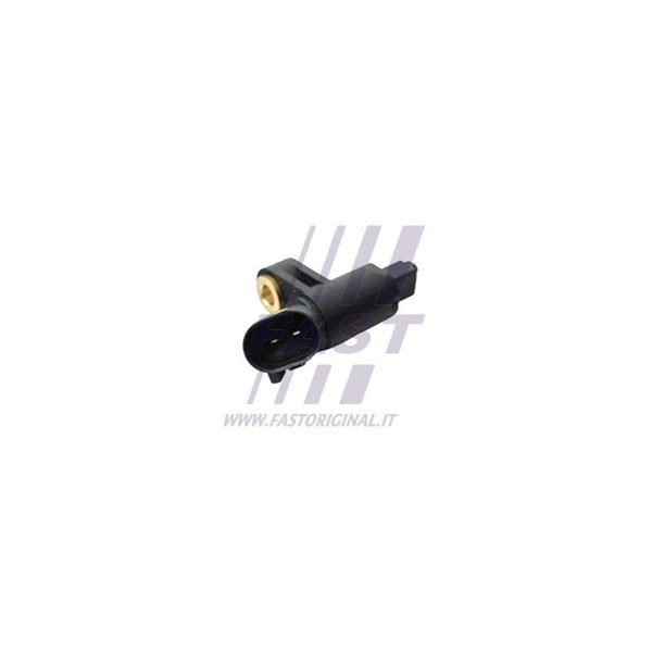 ABS-givare, Sensor, hjulvarvtal, framaxel höger Fast FT80428 FAST