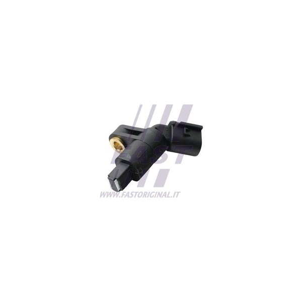 ABS-givare, Sensor, hjulvarvtal, framaxel höger Fast FT80428 FAST