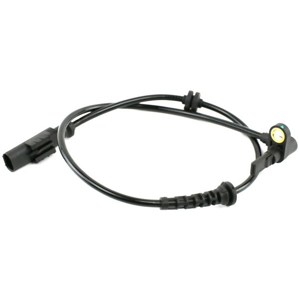 ABS-givare, Sensor, hjulvarvtal, Bakaxel höger, Bakaxel vänster F FAST ABS-givare, Sensor, hjulvarvtal, Bakaxel höger, Bakaxel vänster F FAST