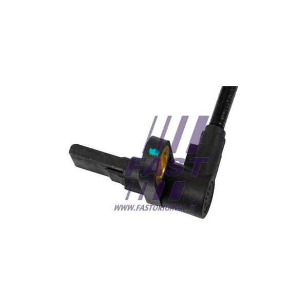 ABS-givare, Sensor, hjulvarvtal, Bakaxel höger, Bakaxel vänster F FAST ABS-givare, Sensor, hjulvarvtal, Bakaxel höger, Bakaxel vänster F FAST