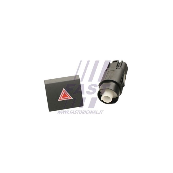 Brytare, varningsblinkers Fast FT81401 FAST