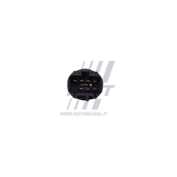 Brytare, varningsblinkers Fast FT81401 FAST