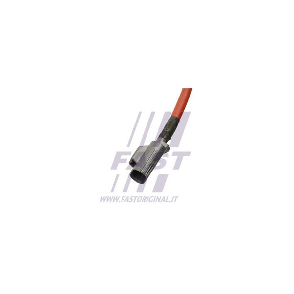 Insprutningsenget, sot-/partikelfilter-regenerering Fast FT81703 FAST