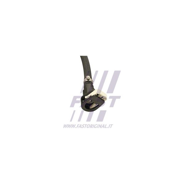 Insprutningsenget, sot-/partikelfilter-regenerering Fast FT81704 FAST