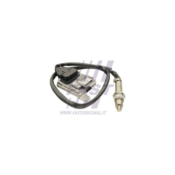 NOx-sensor, ureainsprutning, Bak Fast FT81802 FAST