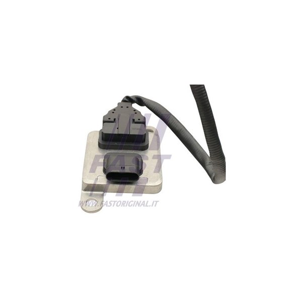 NOx-sensor, ureainsprutning 12V Fast FT81804 FAST NOx-sensor, ureainsprutning 12V Fast FT81804 FAST