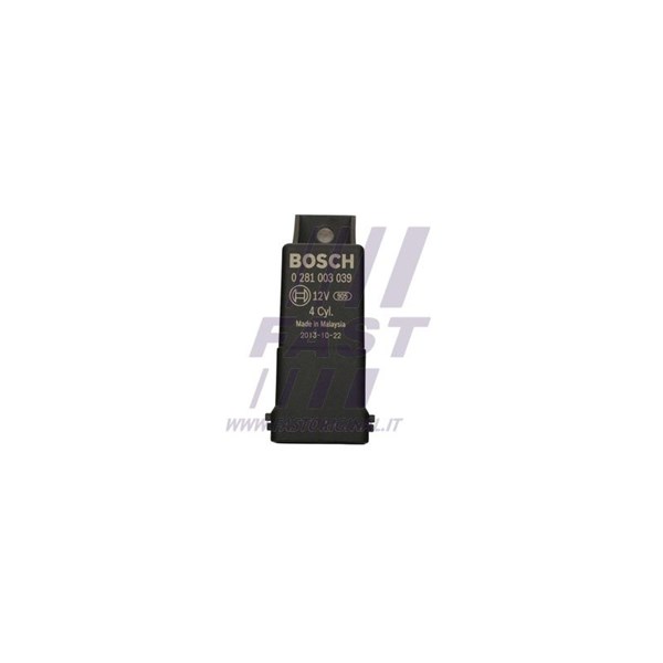 Kontrollenhet, glödstiftsystem Fast FT82515 FAST