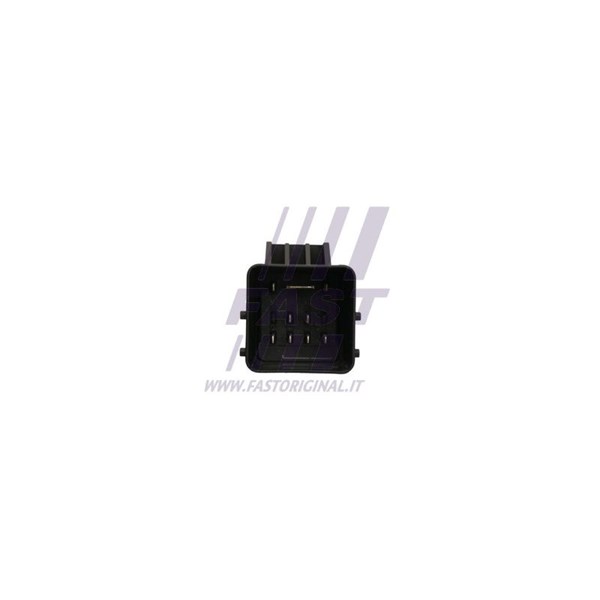 Kontrollenhet, glödstiftsystem Fast FT82515 FAST