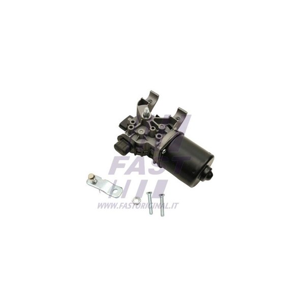 Torkarmotor 12V, Fram Fast FT82826 FAST