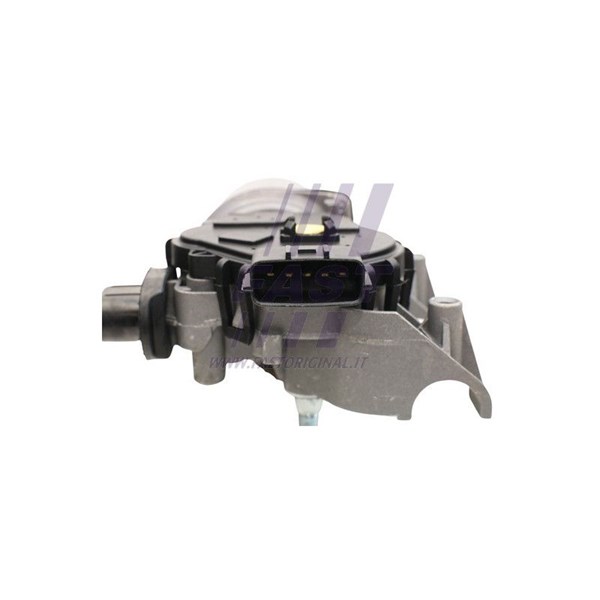 Torkarmotor 12V, Fram Fast FT82826 FAST