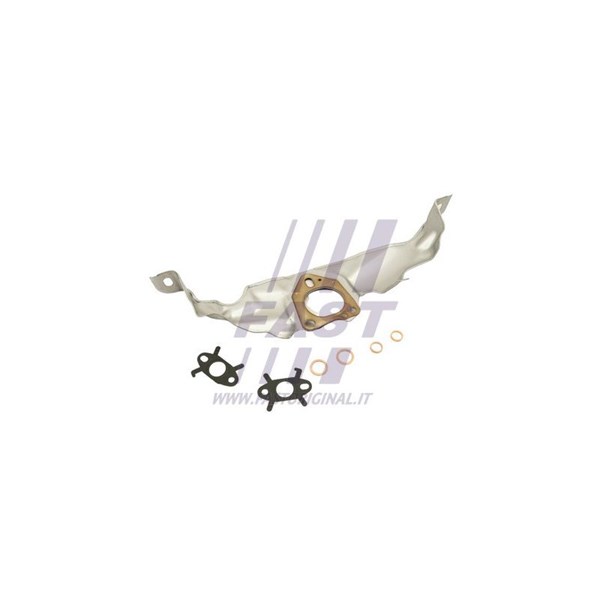 Monteringsats, Turbo Fast FT83701 FAST