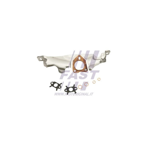 Monteringsats, Turbo Fast FT83701 FAST Monteringsats, Turbo Fast FT83701 FAST