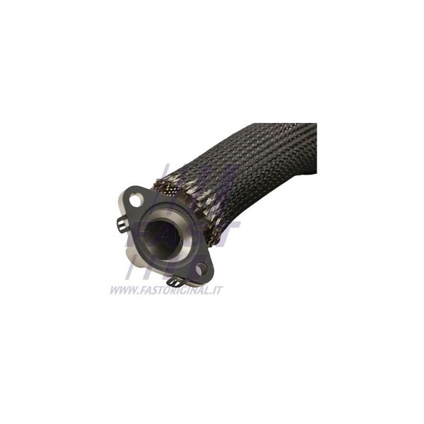 Rörledning, EGR-ventil Fast FT84305 FAST