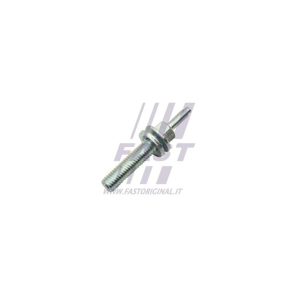 Monteringssats, avgassystem Fast FT84703 FAST