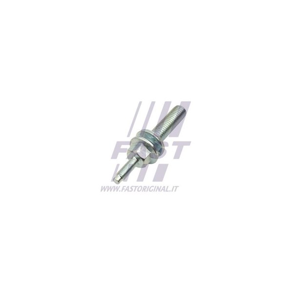 Monteringssats, avgassystem Fast FT84703 FAST