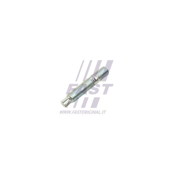 Monteringssats, avgassystem Fast FT84704 FAST