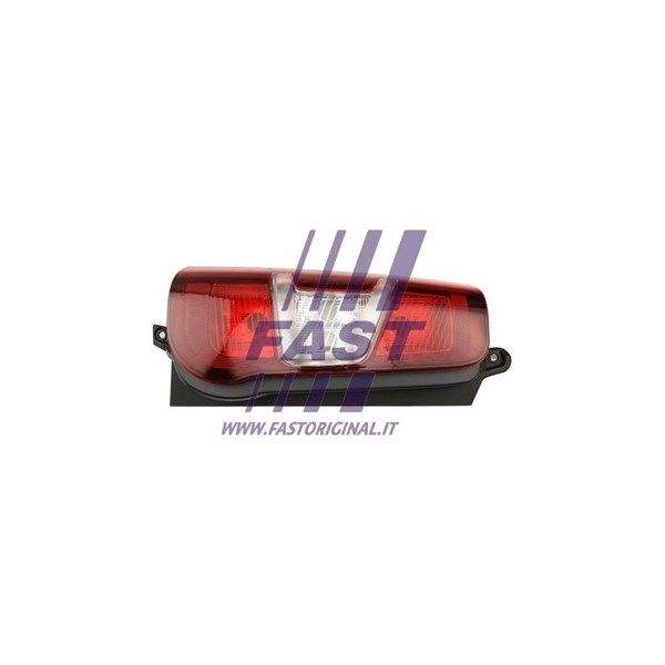 Bakljus, Vänster Fast FT86215 FAST