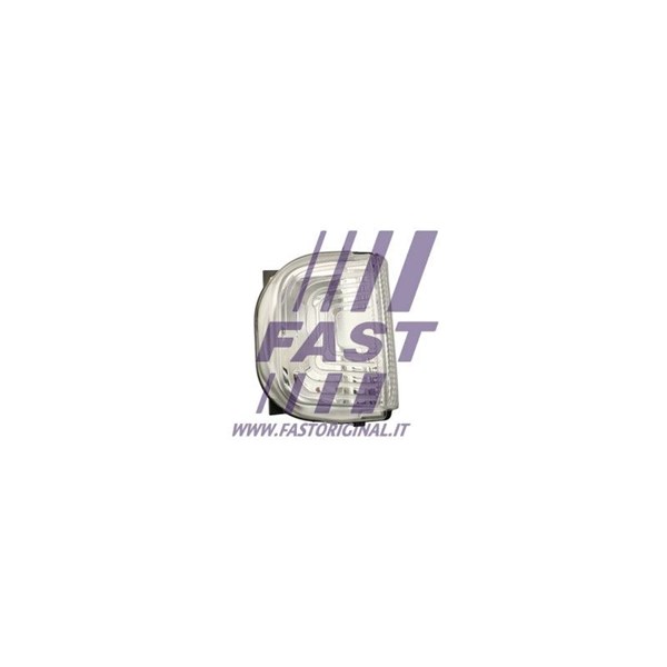 Blinkers, Vänster fram Fast FT87016 FAST