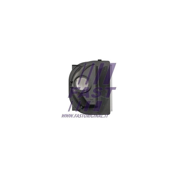 Blinkers, Vänster fram Fast FT87016 FAST Blinkers, Vänster fram Fast FT87016 FAST