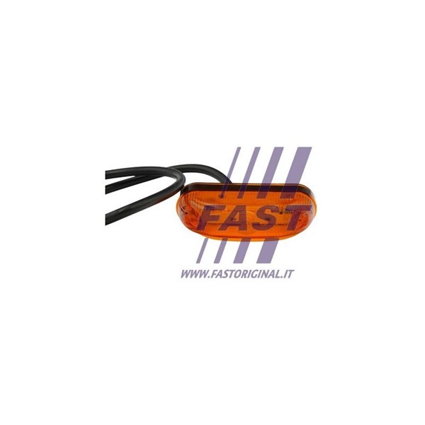 Sidolampa Fast FT87312 FAST