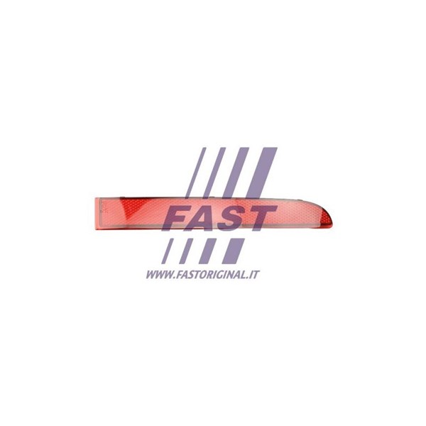 Reflex, Vänster Fast FT87904 FAST