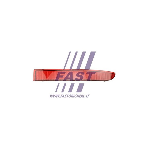 Reflex, Höger Fast FT87905 FAST
