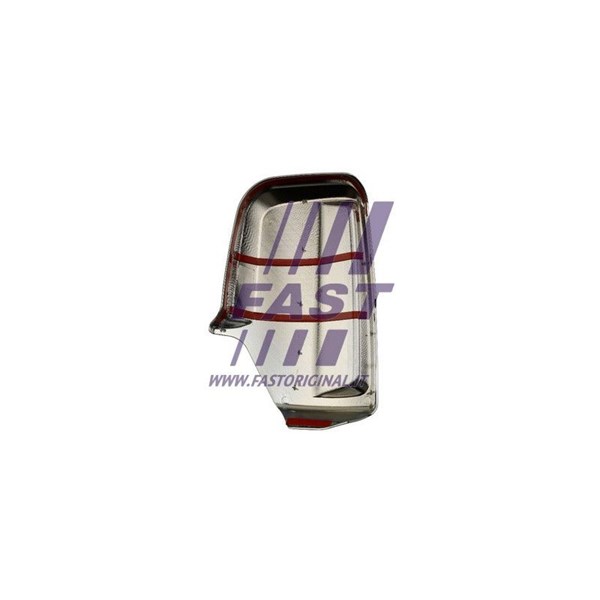Kåpa, yttre spegel, Vänster Fast FT88701 FAST