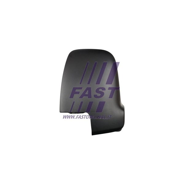 Kåpa, yttre spegel, Vänster Fast FT88837 FAST