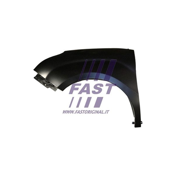 Skärm, Vänster fram Fast FT89599 FAST