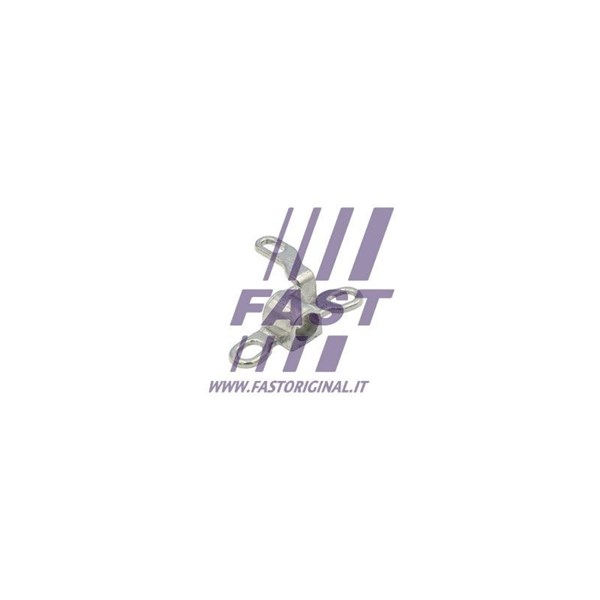 Impulsgivare, vevaxel Fast FT89706 FAST