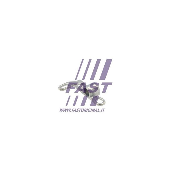 Impulsgivare, vevaxel Fast FT89706 FAST