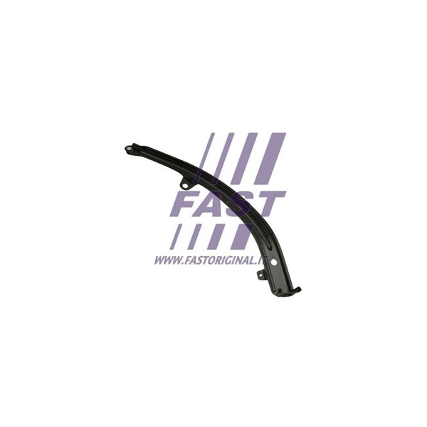 Frontplåt, Höger Fast FT89708 FAST Frontplåt, Höger Fast FT89708 FAST