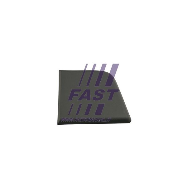 Prydnads-/ Skyddlist, sidovägg, Höger bak Fast FT90412 FAST