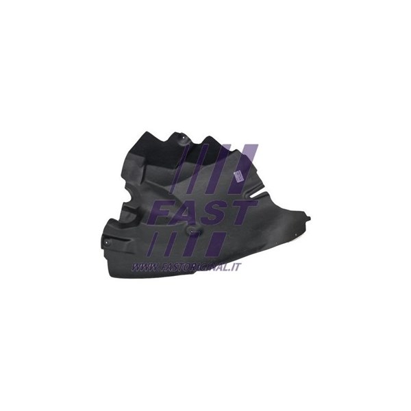 Innerskärm, Höger fram Fast FT90549 FAST Innerskärm, Höger fram Fast FT90549 FAST