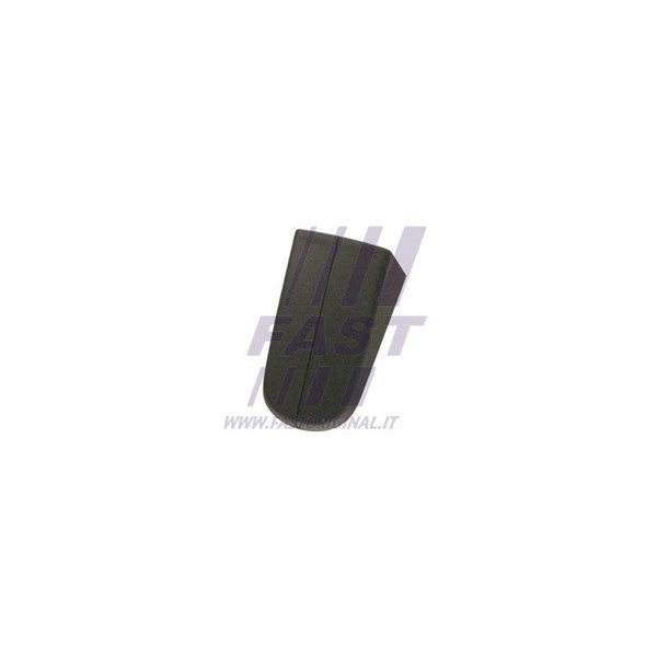 Kåpa, dörrhandtag, Ytter Fast FT90609 FAST