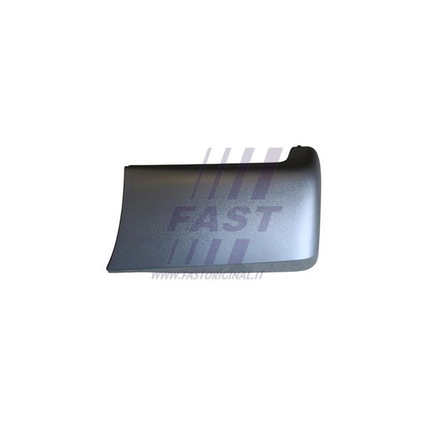 Stötfångare, Höger bak Fast FT91305G FAST