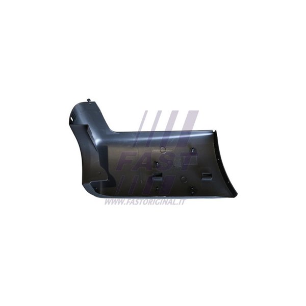 Stötfångare, Höger bak Fast FT91305G FAST Stötfångare, Höger bak Fast FT91305G FAST