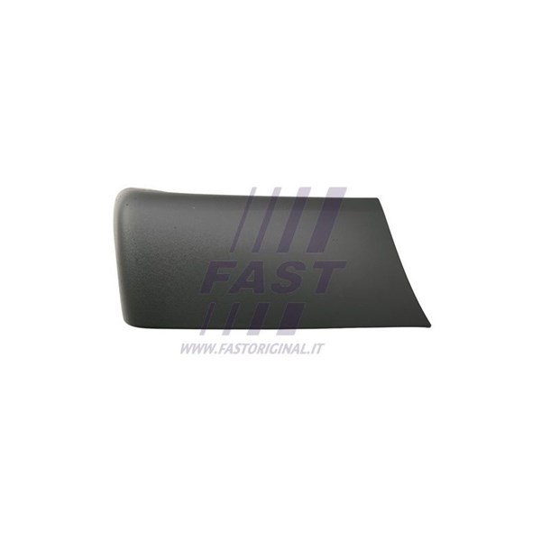 Stötfångare, Vänster bak Fast FT91306G FAST
